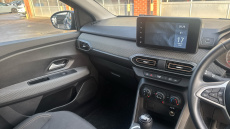 Dacia Sandero Stepway 1.0 TCe Expression 5dr Petrol Hatchback